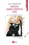 Martıya Uçmayı Öğreten Kedi                                                                                                                                                                                                                                    