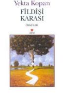 Fildişi Karası                                                                                                                                                                                                                                                 