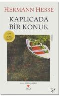 Kaplıcada Bir Konuk                                                                                                                                                                                                                                            