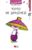 Toto ve Şemsiyesi                                                                                                                                                                                                                                              