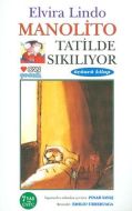 Manolito Tatilde Sıkılıyor                                                                                                                                                                                                                                     