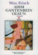 Adım Gantenbein Olsun                                                                                                                                                                                                                                          