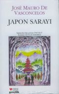 Japon Sarayı                                                                                                                                                                                                                                                   