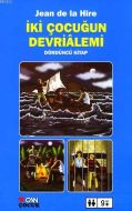 İki Çocuğun Devrialemi Dördüncü Kitap                                                                                                                                                                                                                          