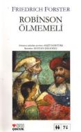 Robinson Ölmemeli                                                                                                                                                                                                                                              