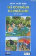 İki Çocuğun Devrialemi Altıncı Kitap                                                                                                                                                                                                                           