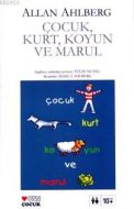 Çocuk,Kurt,Koyun ve Marul                                                                                                                                                                                                                                      