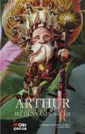 Arthur İki Dünyanın Savaşı                                                                                                                                                                                                                                     