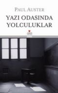 Yazı Odasında Yolculuklar                                                                                                                                                                                                                                      