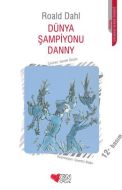 Dünya Şampiyonu Danny                                                                                                                                                                                                                                          