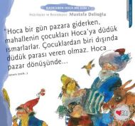 Nasreddin Hoca Bir Gün 3                                                                                                                                                                                                                                       