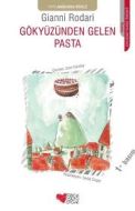 Gökyüzünden Gelen Pasta                                                                                                                                                                                                                                        