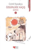 Özgürlüğe Kaçış Bopato-2                                                                                                                                                                                                                                       