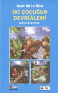 İki Çocuğun Devrialemi 9                                                                                                                                                                                                                                       