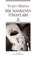 Bir Maskenin İtirafları                                                                                                                                                                                                                                        