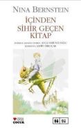 İçinden Sihir Geçen Kitap                                                                                                                                                                                                                                      