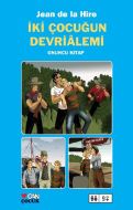 İki Çocuğun Devrialemi                                                                                                                                                                                                                                         
