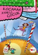 Kocaman Ayaklı Çocuk                                                                                                                                                                                                                                           