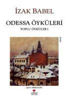 Odessa Öyküleri                                                                                                                                                                                                                                                