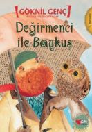 Değirmenci ile Baykuş                                                                                                                                                                                                                                          