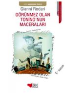 Görünmez Olan Tonino’nun Maceraları                                                                                                                                                                                                                            