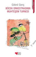 Böcek Orkestrasının Muhteşem Sınıfı                                                                                                                                                                                                                            