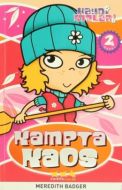Kampta Kaos                                                                                                                                                                                                                                                    