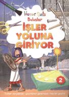 Hüner Dolu Buluşlar 2 İşler Yoluna Giriyor                                                                                                                                                                                                                     