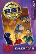 RBİ - Korku Adası                                                                                                                                                                                                                                              