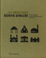 30 Saniyede Dünya Dinleri                                                                                                                                                                                                                                      