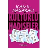 Kültürlü Hadiseler                                                                                                                                                                                                                                             