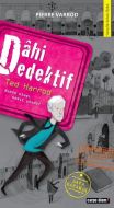Dahi Dedektif Ted Harrod                                                                                                                                                                                                                                       