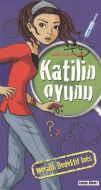 Meraklı Dedektif Ines- Katilin Oyunu                                                                                                                                                                                                                           