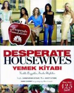 Desperate Housewives Yemek Kitabı                                                                                                                                                                                                                              