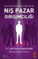 Yeni Pazarlama Tekniği Olarak Niş Pazar Girişimcil                                                                                                                                                                                                             