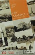 Hey İstanbul 1                                                                                                                                                                                                                                                 