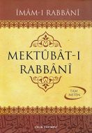 MEKTUBAT-I RABBANİ (2 CİLT)                                                                                                                                                                                                                                    
