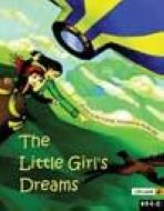 The Little Girl’s Dreams                                                                                                                                                                                                                                       