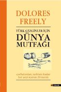 Türk Gezginler için Dünya Mutfağı                                                                                                                                                                                                                              