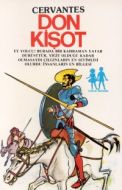 Don Kişot                                                                                                                                                                                                                                                      