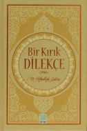 Bir Kırık Dilekçe                                                                                                                                                                                                                                              
