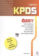 YDS Özet İngilizce                                                                                                                                                                                                                                             