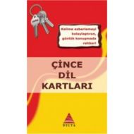 Çince Dil Kartları                                                                                                                                                                                                                                             