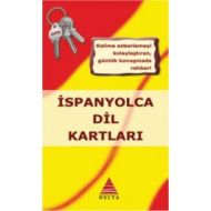 İspanyolca Dil Kartları                                                                                                                                                                                                                                        