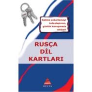 Rusça Dil Kartları                                                                                                                                                                                                                                             