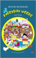 Popüler Resimli İngilizce Sözlük - Everday Words                                                                                                                                                                                                               