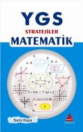 YGS Matematik Strateji Kartları                                                                                                                                                                                                                                