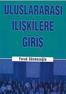 Uluslararası İlişkilere Giriş                                                                                                                                                                                                                                  