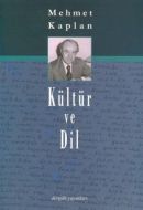 Kültür ve Dil                                                                                                                                                                                                                                                  