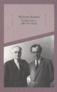 Tanpınar’ın Şiir Dünyası                                                                                                                                                                                                                                       